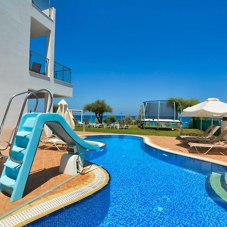 Seafront Protaras Villas Экстерьер фото